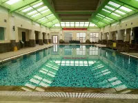 Beihai Hotel Hotel a Wudi