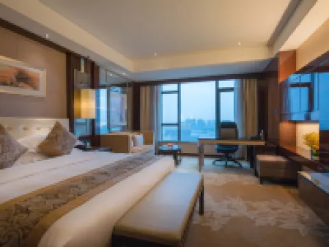 Happiness Hotel Hotels in Changzhou