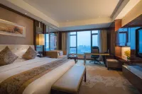Happiness Hotel Hotels in Changzhou