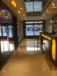 Xiwuqi Xindu Business Hotel - موقف سيارات