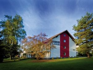 Gästehaus am Kurpark