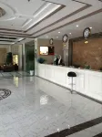 Menyuan West Hotel Hotels in Menyuan