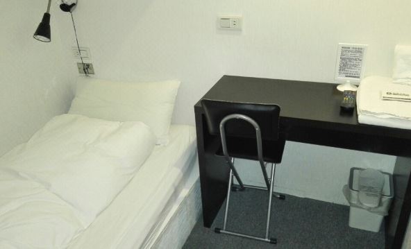 인 큐브 - 타이베이 메인 스테이션