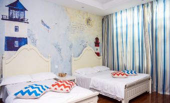 Xangshuyuan Hotel (Emei Mountain Baoguo Temple)