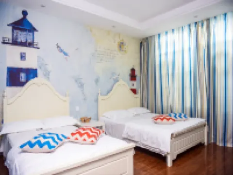 Xangshuyuan Hotel (Emei Mountain Baoguo Temple)