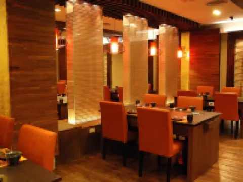 Nice Prince Hotel Hotels in Chiayi City