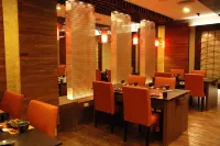 Nice Prince Hotel