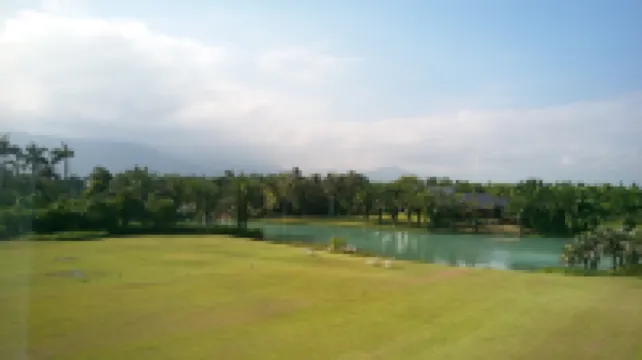 Water Paradise Villa Hôtels à proximité de : Menghuan Pond