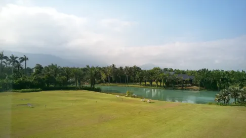Water Paradise Villa