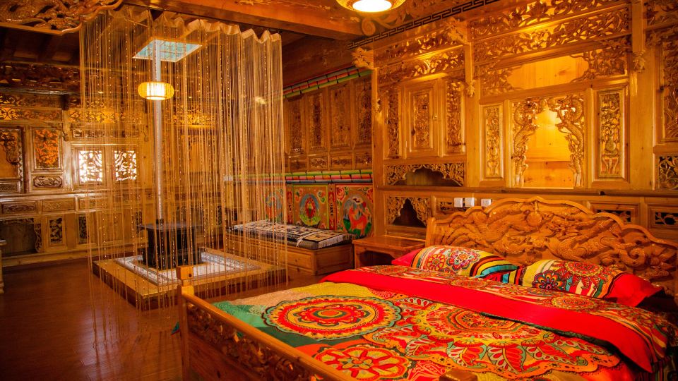 Deyang Mansion