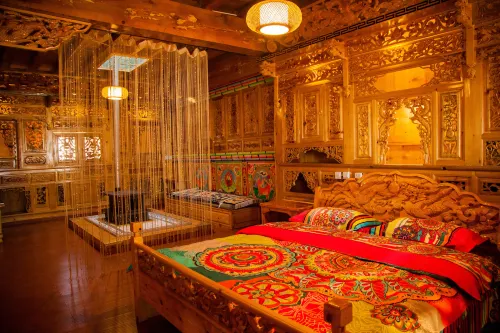 Deyang Mansion