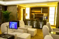 Taifu International Hotel - spa
