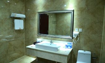 Haitong Hotel Xilinhot