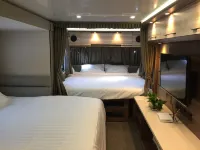 Zhongyang RV Hotel