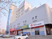 银座佳驿酒店(泰安国际会展中心万达广场店) - 酒店附近