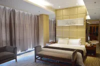 Guanhe International Hotel