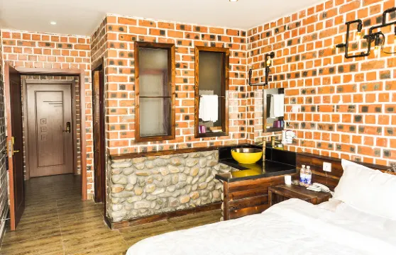 興隆壹號院客棧