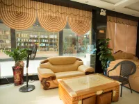 Guipingguo Hotel Chain (Pingguo Culture Park) Hotels in Pingguo