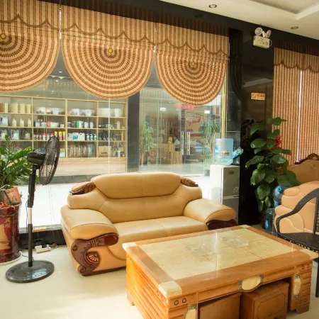 Guipingguo Hotel Chain (Pingguo Culture Park)