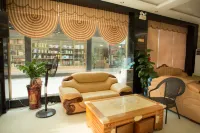 Guipingguo Hotel Chain (Pingguo Culture Park)