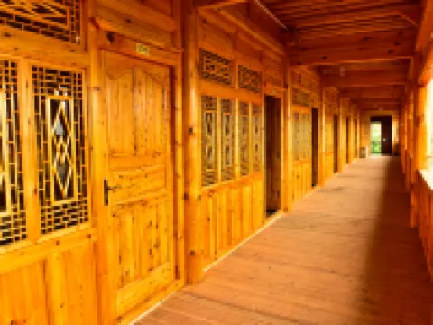 Jianzha Kangqing Nuobu Yangzongfu Inn Hotels in Jainca