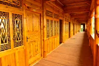 Jianzha Kangqing Nuobu Yangzongfu Inn Hotels in Jainca