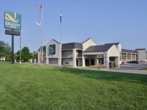 Holiday Inn Express & Suites Springfield-Medical District