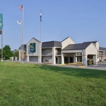 Holiday Inn Express & Suites SPRINGFIELD-MEDICAL DISTRICT by IHG