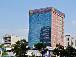 Huangshi Hotel