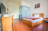 Dongmen Business Hotel Hotels in Jingyan