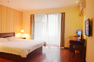Victoria House Hotel Hotels near Shijiazhuang Ocean Park