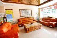 Yifeng hotel, fengxian county Hotels in Feng County