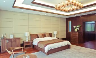 Haishanghai Hotel
