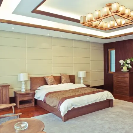 Haishanghai Hotel