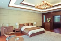 Haishanghai Hotel Các khách sạn ở Hưng Thành