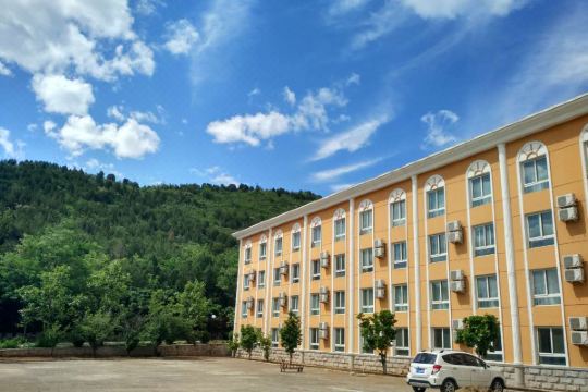 北京瑶台温泉酒店