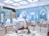 玉林花园国际大酒店 - 婚宴服务