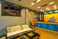 Puyang Nationality Hotel
