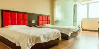 Rujia Motel - Standard Double Room