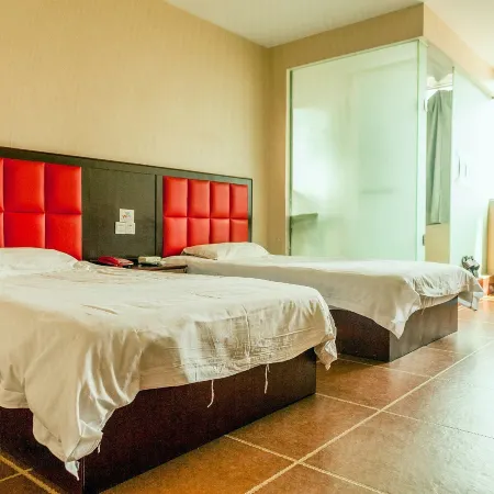 Rujia Motel