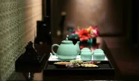 Shunde Marriott Hotel - spa
