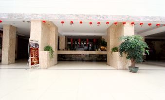 Weisheng Hotel