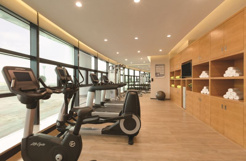 Hyatt Place Shenzhen Airport photo 3