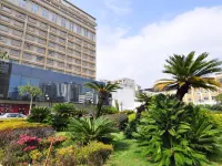 Kunming Hotel Hotels near Kunming Hall
