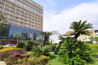 Kunming Hotel Hotell i Panlong District