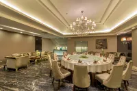 Yatai Longda Hotel Hotels in Changchun