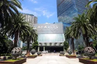 Nanyuan Universe Deluxe Hotel Hotel a Ningbo