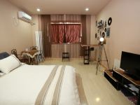 天津迷堡酒店式公寓 - 欧式大床房