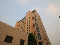静绿酒店式公寓(上海顾村公园店)