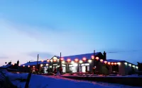 Sanyi Leisure Resort Homestay (Wusong Island Scenic Area) Hotel a Jilin Wusong Island
